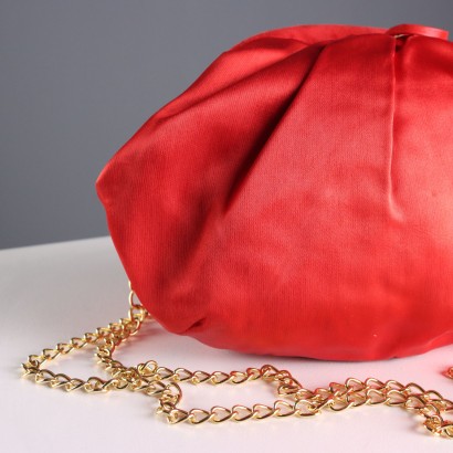 Sergio Rossi Pochette Vintage