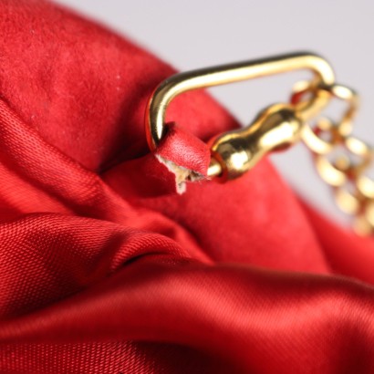 Sergio Rossi Pochette Vintage