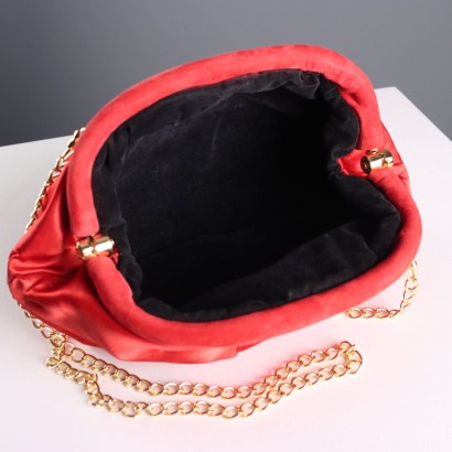 Sergio Rossi Pochette Vintage