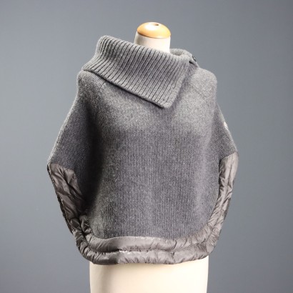 Moncler Mantella in Lana