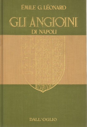 Gli Angioini di Napoli