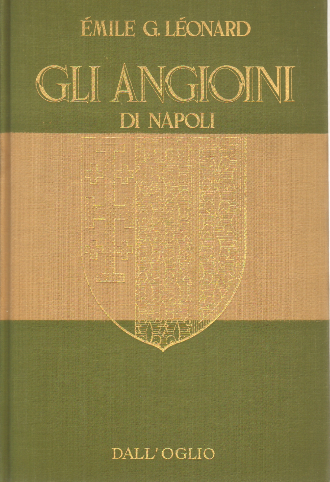 Gli Angioini di Napoli