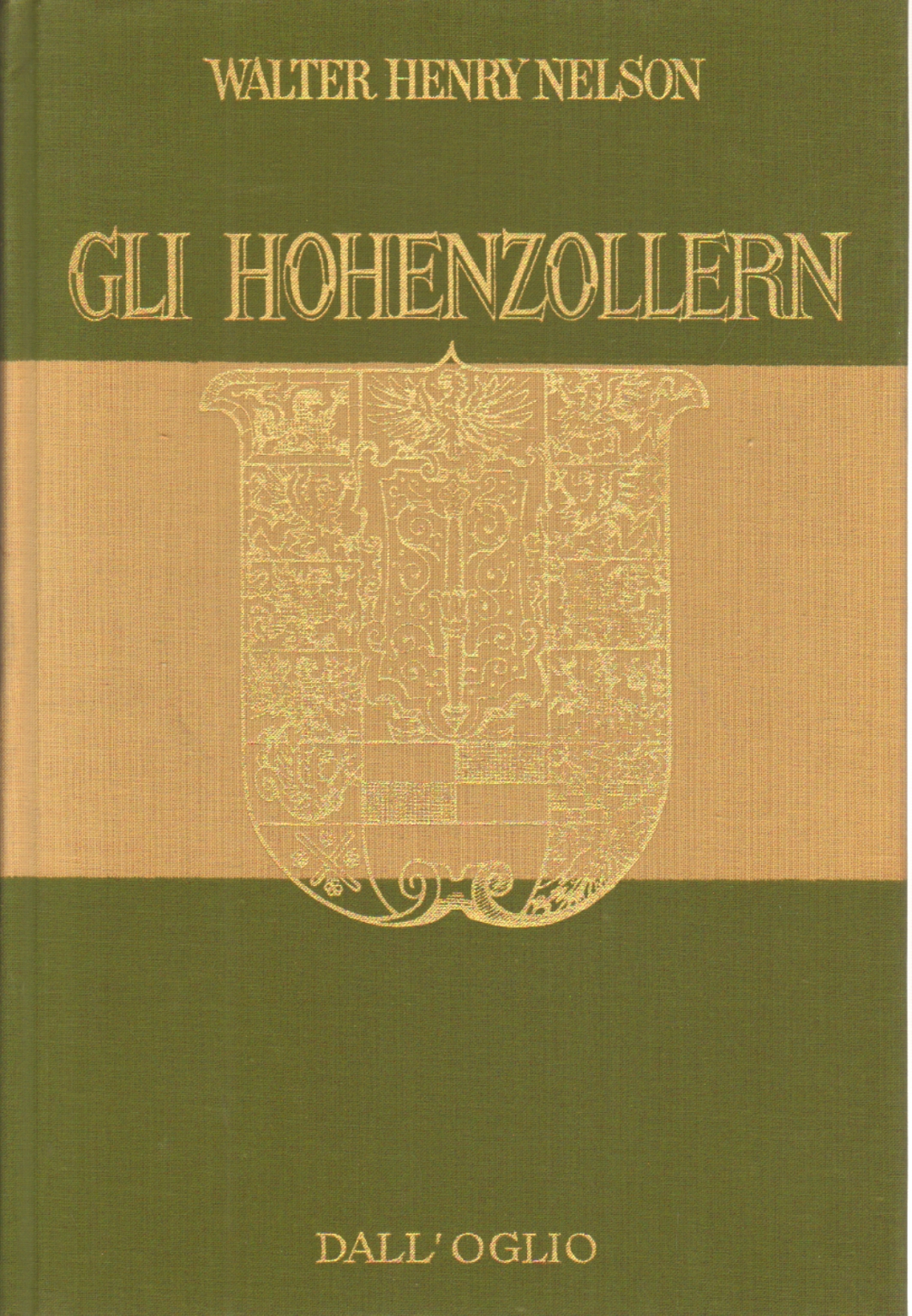 Gli Hohenzollern