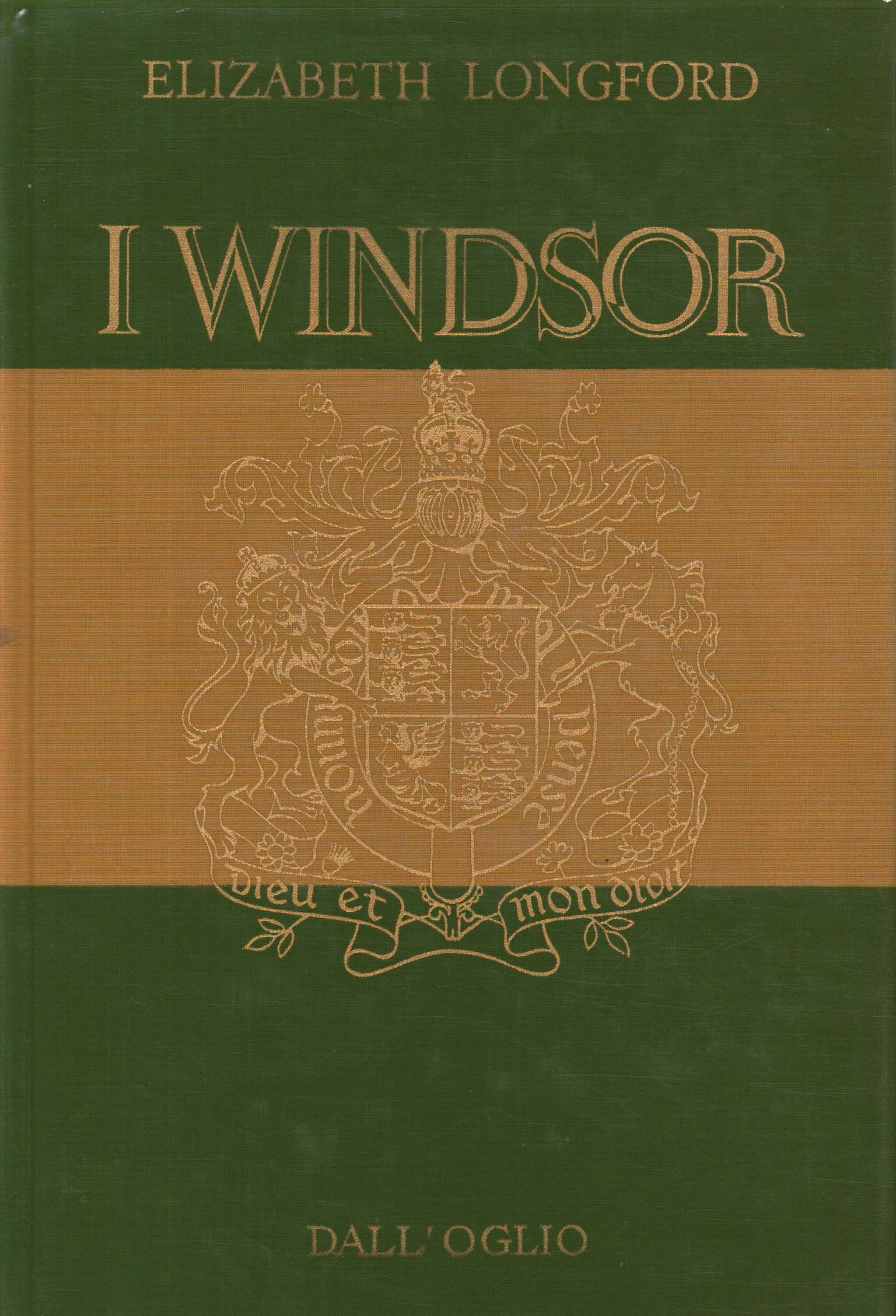 I Windsor