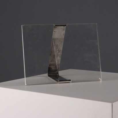 Cornice Portafoto Lino Sabattini