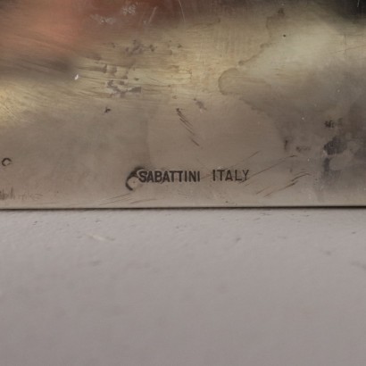 Cornice Portafoto Lino Sabattini,Lino Sabattini,Lino Sabattini,Lino Sabattini,Lino Sabattini,Lino Sabattini,Lino Sabattini