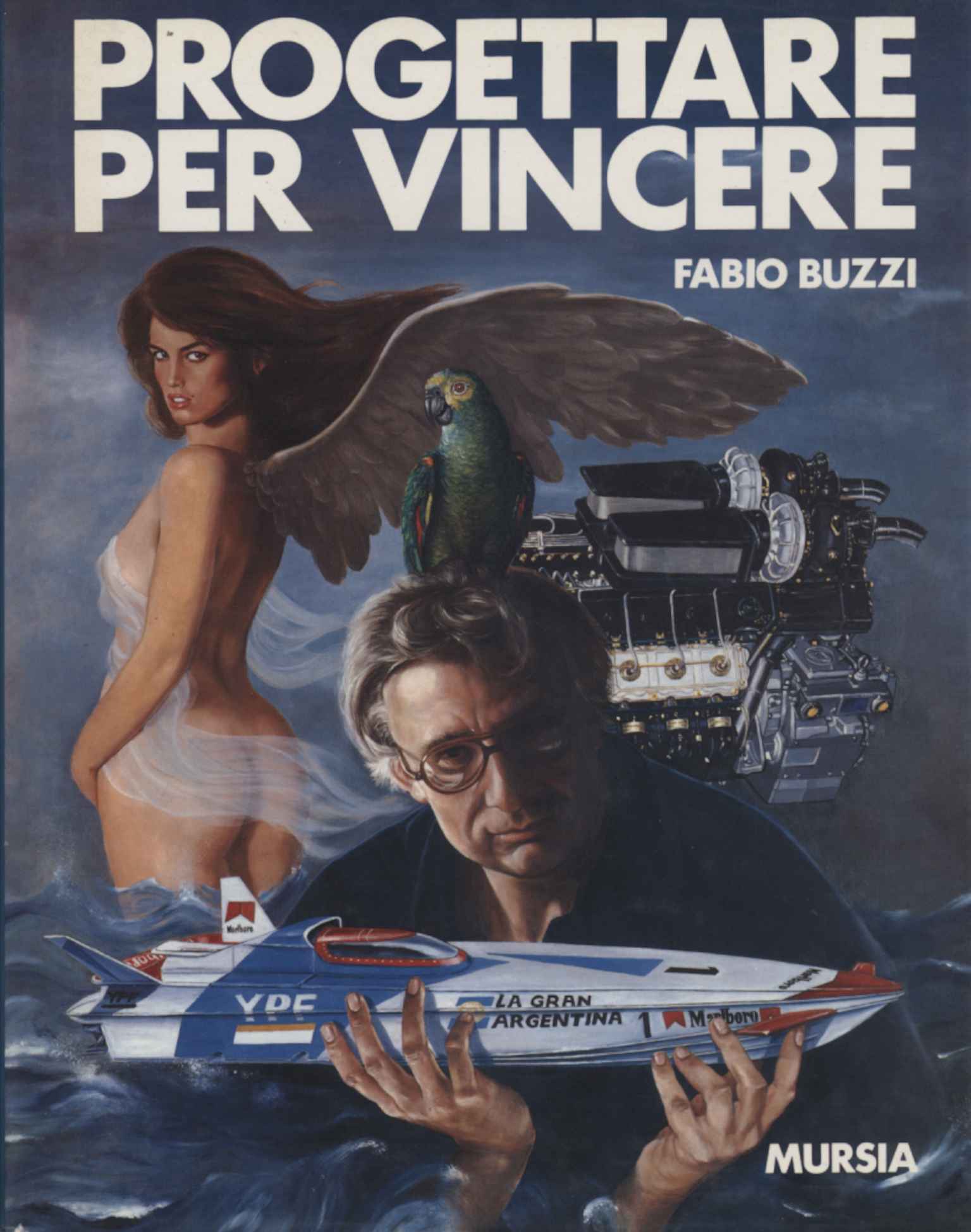 Progettare per vincere