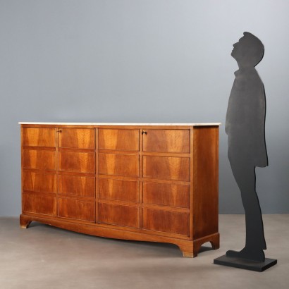 Credenza anni 50