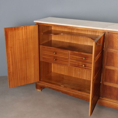 Credenza anni 50