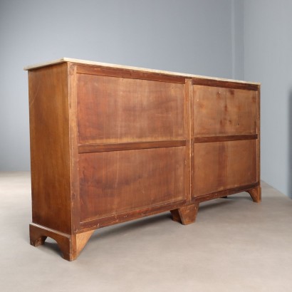 Credenza anni 50