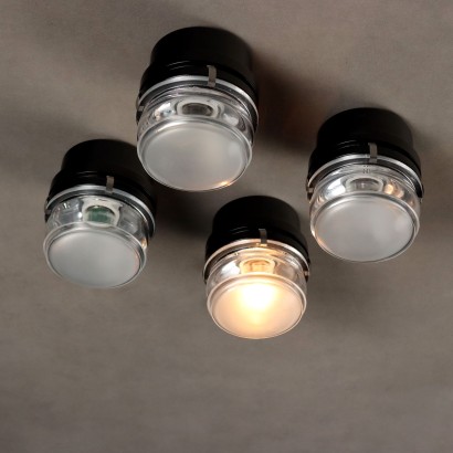 Lampade Oluce Fresnel