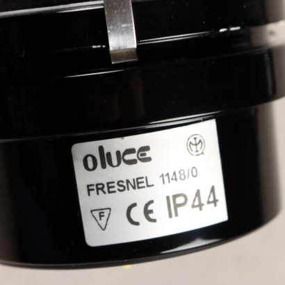Lampade Oluce Fresnel,Joe Colombo,Joe Colombo,Joe Colombo,Joe Colombo,Joe Colombo,Joe Colombo