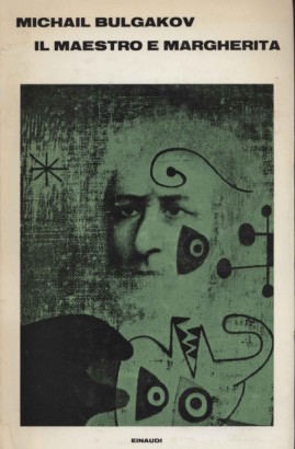 Il maestro e Margherita