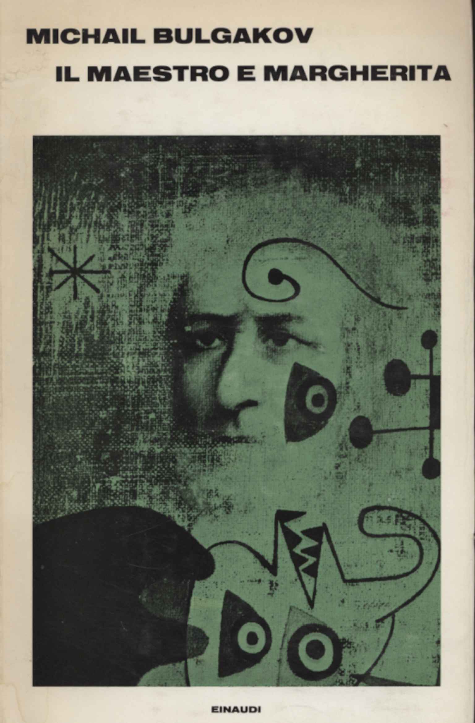 Il maestro e Margherita