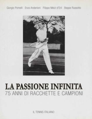 La passione infinita