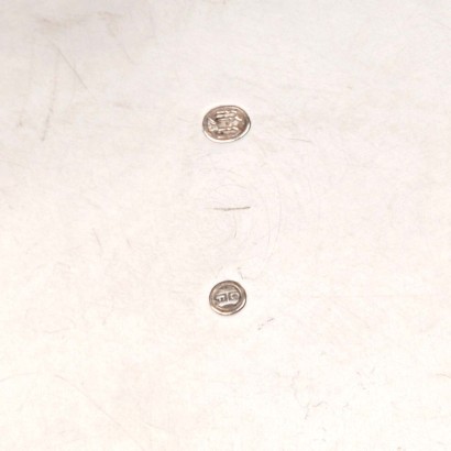 Zuppiera in Argento Christian F. Heise,Legumiera in Argento Christian F. Heise