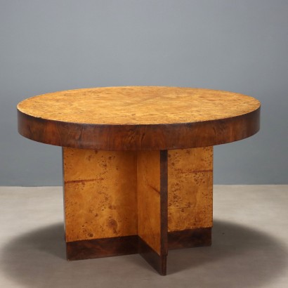 Tavolo Decò anni '40