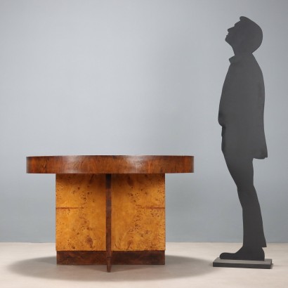 Tavolo Decò anni '40