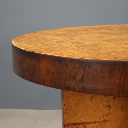 Tavolo Decò anni '40