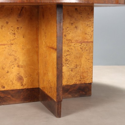 Tavolo Decò anni '40