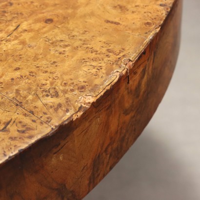 Tavolo Decò anni '40