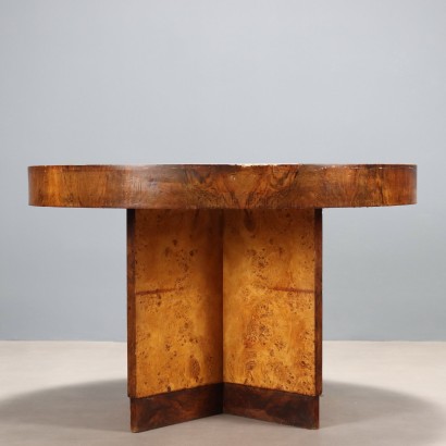 Tavolo Decò anni '40