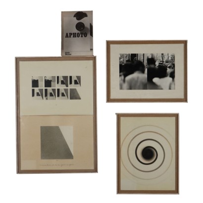 APHOTO, Fotografia come Superficie