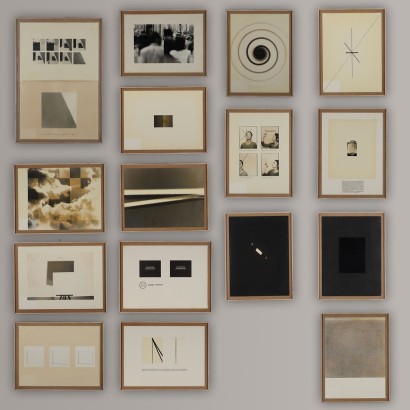 APHOTO Fotografia come Superficie,APHOTO Fotografia come Superficie,Gruppo di Sedici opere con Foto e Te,APHOTO Fotografia come Superficie,APHOTO Fotografia come Superficie,APHOTO Fotografia come Superficie,APHOTO Fotografia come Superficie