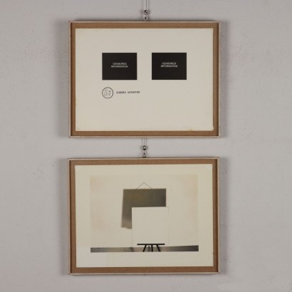 APHOTO Fotografia come Superficie,APHOTO Fotografia come Superficie,Gruppo di Sedici opere con Foto e Te,APHOTO Fotografia come Superficie,APHOTO Fotografia come Superficie,APHOTO Fotografia come Superficie,APHOTO Fotografia come Superficie