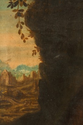 Maddalena penitente