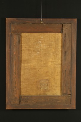 Maddalena penitente