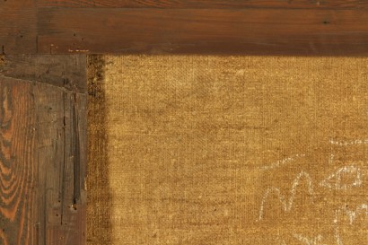 Maddalena penitente