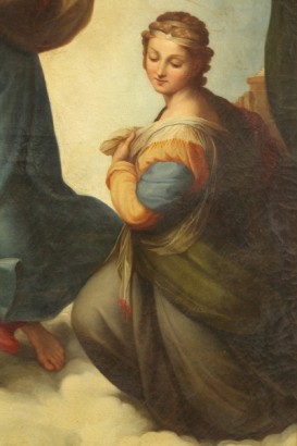 Madonna Sistina