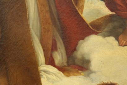 Madonna Sistina