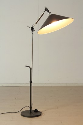 Earth articulated aggregate Artemis