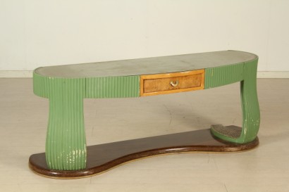 Peteneuse anni 20-30