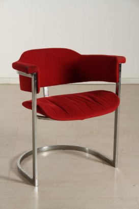 Sedia rossa