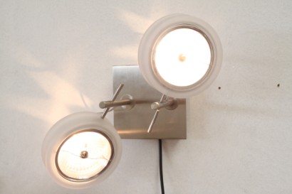 Applique Feel 2 P PL Aureliano Toso