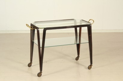 Carrello anni 50