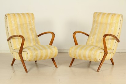 Poltrone anni 40-50