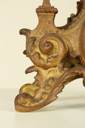 antiques, gifts, fine 800, 900, clock starts from camino, pair of candlesticks, triptych, gilt metal