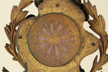 antiques, gifts, fine 800, 900, clock starts from camino, pair of candlesticks, triptych, gilt metal