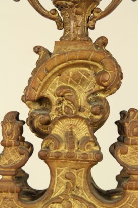 antiques, gifts, fine 800, 900, clock starts from camino, pair of candlesticks, triptych, gilt metal