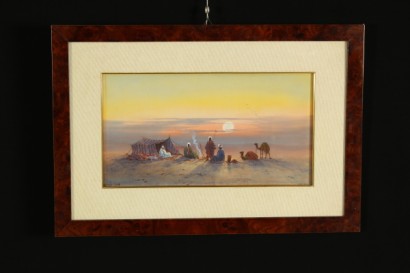 Douglas Houzen Pinder (1886-1949)