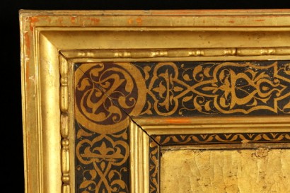 art, antique, 16th century painting, Giovanni Bellini (1430-1516), tempera on wood, Venetian-Cretan area, Lamentation over the dead Christ