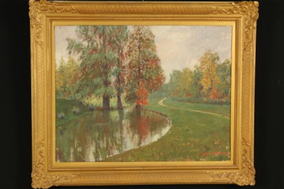 Luigi Zago (1894-1952)