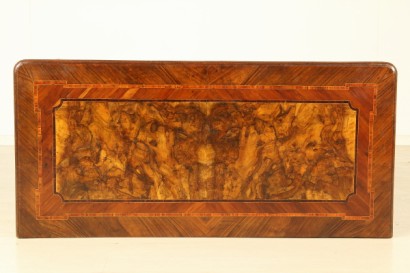 Cassettone intarsiato