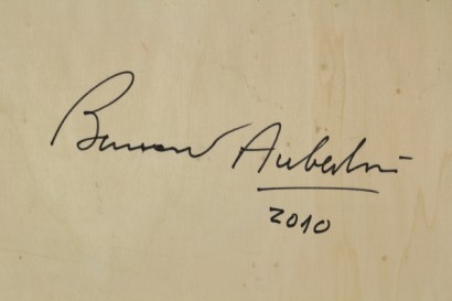 Aubertin livre brulé