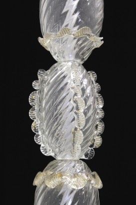 Venetian chandelier 8 arms