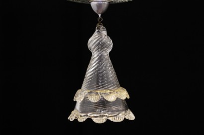 Venetian chandelier 8 arms